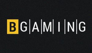 Bgaming
