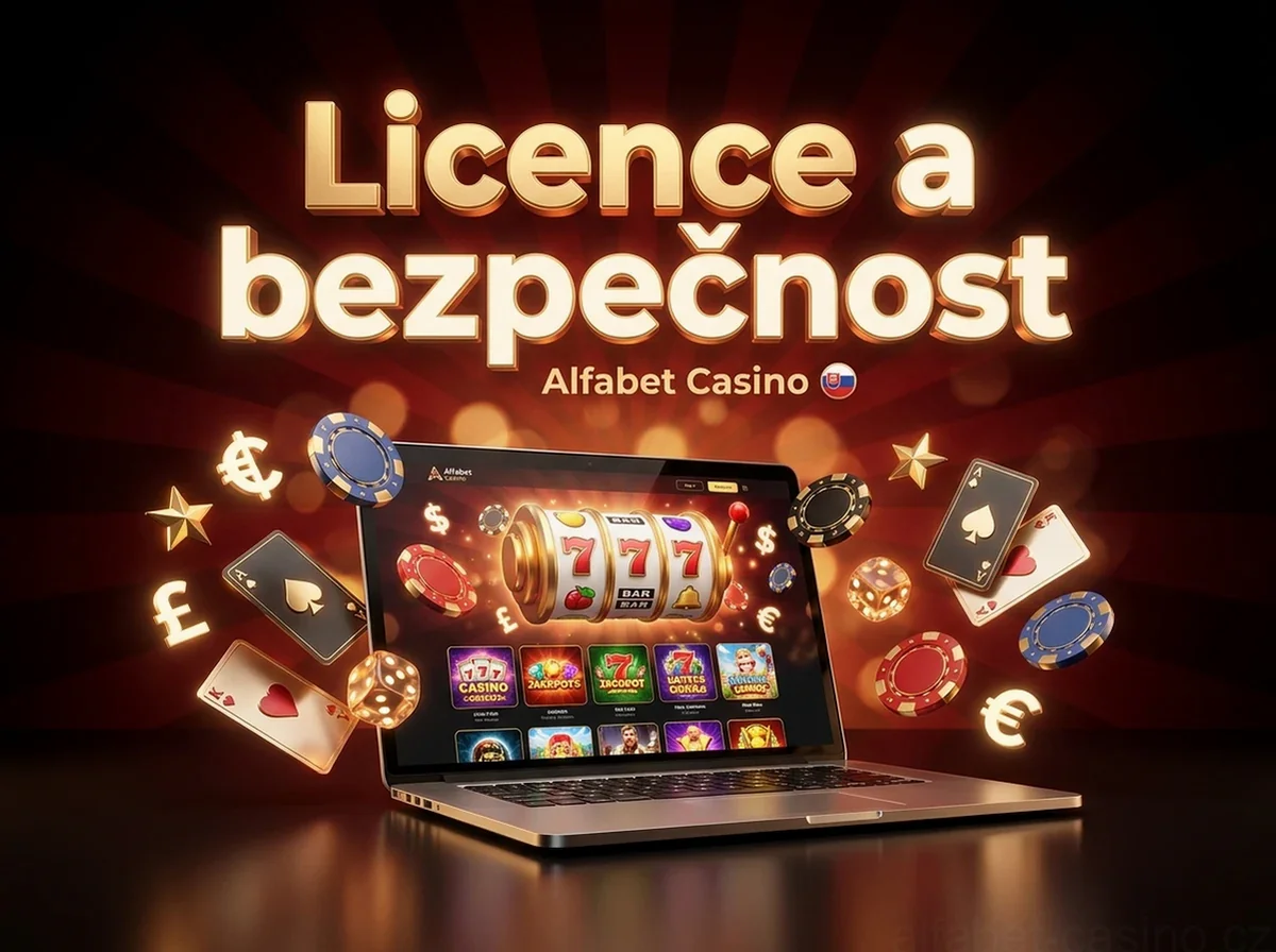 Licence a bezpečnost